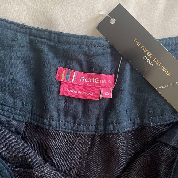 BCBG Girls Shorts - Picture 5 of 5